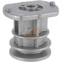 Support de lame, Ø 22,2 mm | STIGA Support de lame, Ø 22,2 mm | STIGAPR#838636