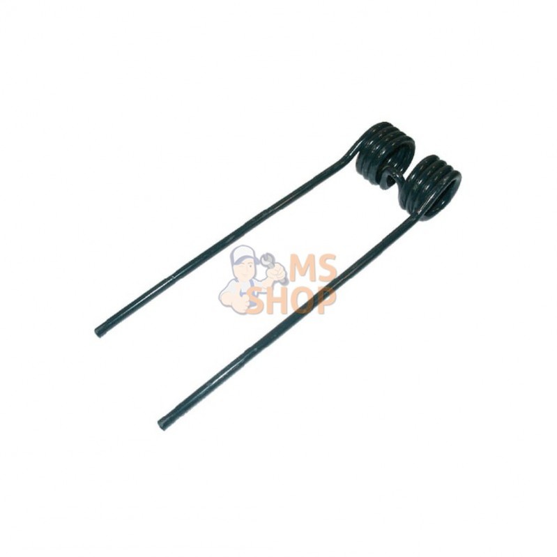 57601100KR; KRAMP; Dent de pirouette adapt. sur Kuhn; pièce detachée 57601100KR; KRAMP; Dent de pirouette adapt. sur Kuhn; pièce detachée