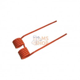 0009568151KR; KRAMP; Dent de pirouette; pièce detachée