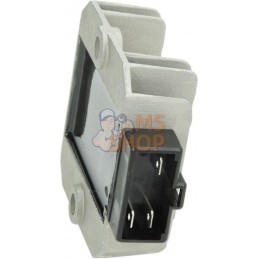 Régulateur de tension WM 13,5 -14 | STIGA Régulateur de tension WM 13,5 -14 | STIGAPR#865124