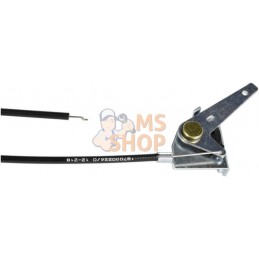 Ensemble câble d'accélérateur double PC/PCH | STIGA Ensemble câble d'accélérateur double PC/PCH | STIGAPR#969225