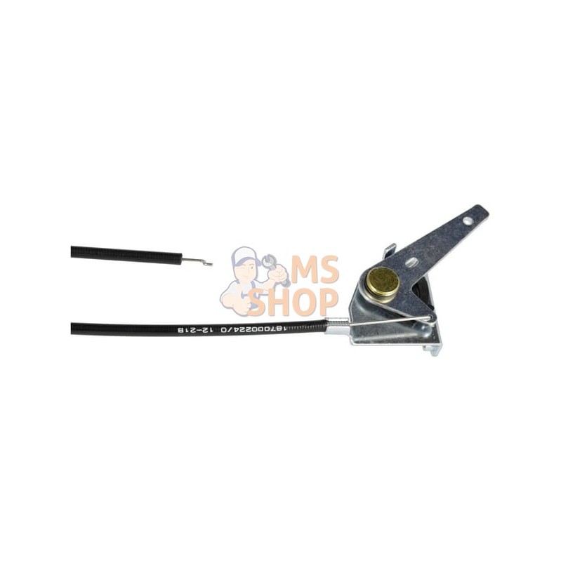Ensemble câble d'accélérateur double PC/PCH | STIGA Ensemble câble d'accélérateur double PC/PCH | STIGAPR#969225