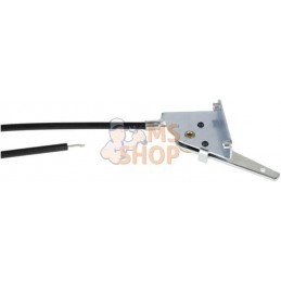 Ensemble câble d'accélérateur double PC/PCH | STIGA Ensemble câble d'accélérateur double PC/PCH | STIGAPR#969225