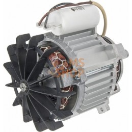 Moteur électrique 160 | STIGA Moteur électrique 160 | STIGAPR#835482