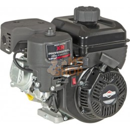 Moteur H. 3.5ch 550 15,9 x 62 mm Briggs & Stratton | BRIGGS & STRATTON Moteur H. 3.5ch 550 15,9 x 62 mm Briggs & Stratton | BRIG