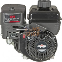 Moteur H. 3.5ch 550 15,9 x 62 mm Briggs & Stratton | BRIGGS & STRATTON Moteur H. 3.5ch 550 15,9 x 62 mm Briggs & Stratton | BRIG