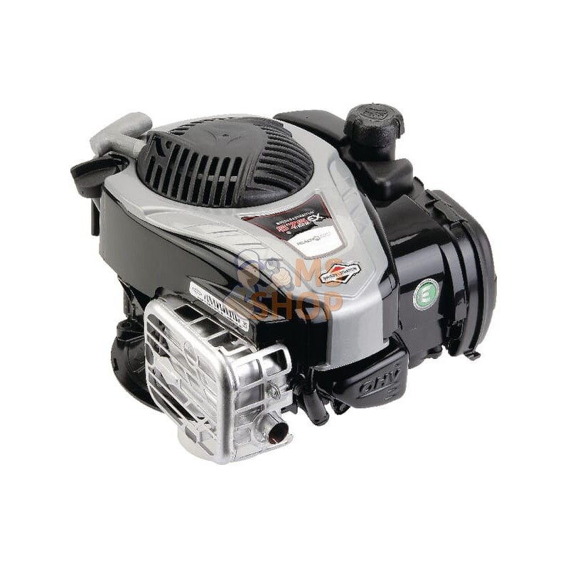 Moteur, vertical, 3,9 Hp, 575EX | BRIGGS & STRATTON Moteur, vertical, 3,9 Hp, 575EX | BRIGGS & STRATTONPR#1035667