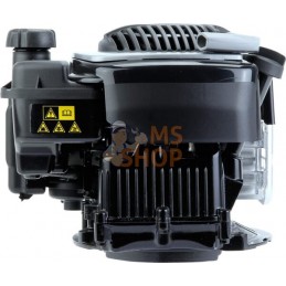 Moteur, vertical, 3,9 Hp, 575EX | BRIGGS & STRATTON Moteur, vertical, 3,9 Hp, 575EX | BRIGGS & STRATTONPR#1035667