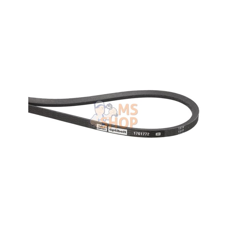 Courroie | BRIGGS & STRATTON Courroie | BRIGGS & STRATTONPR#1082935