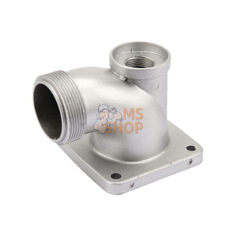 Bride + tube de vidange WP260 | BRIGGS & STRATTON Bride + tube de vidange WP260 | BRIGGS & STRATTONPR#41830