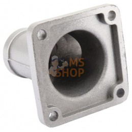 Bride + tube de vidange WP260 | BRIGGS & STRATTON Bride + tube de vidange WP260 | BRIGGS & STRATTONPR#41830