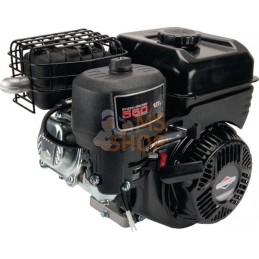 Moteur horizontal, 3,5 HP, monocylindre, série 550, 19,05mm clavette 6:1 Briggs & Stratton | BRIGGS & STRATTON Moteur horizontal