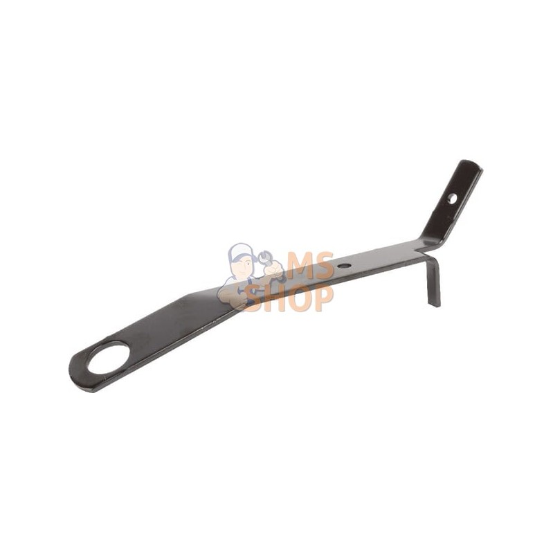 Bras, rouleau tendeur | BRIGGS & STRATTON Bras, rouleau tendeur | BRIGGS & STRATTONPR#530892