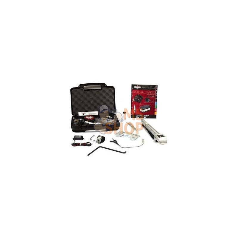 Kit d'outils | BRIGGS & STRATTON Kit d'outils | BRIGGS & STRATTONPR#405472