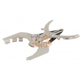 Pince à segments de piston (Ø55 - 100mm) | BRIGGS & STRATTON Pince à segments de piston (Ø55 - 100mm) | BRIGGS & STRATTONPR#4055