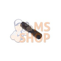 Adaptateur de flexible pour test de pression de carburant (EFI) | BRIGGS & STRATTON Adaptateur de flexible pour test de pression