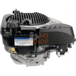 Moteur vertical, 5,0 HP, monocylindre, série 775 EX iS, Briggs & Stratton | BRIGGS & STRATTON Moteur vertical, 5,0 HP, monocylin