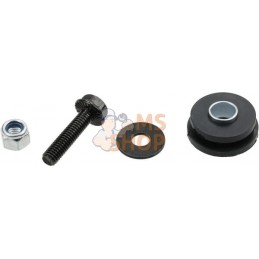 Kit fixation | BRIGGS & STRATTON Kit fixation | BRIGGS & STRATTONPR#406990