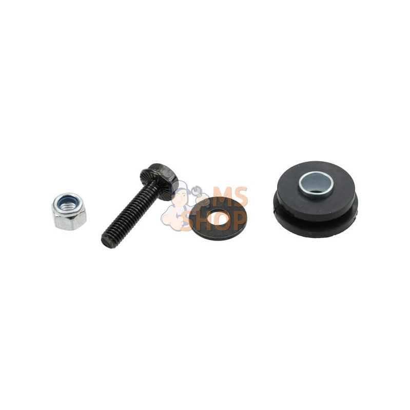 Kit fixation | BRIGGS & STRATTON Kit fixation | BRIGGS & STRATTONPR#406990