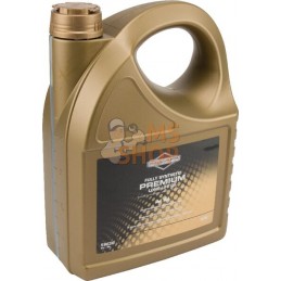 Huile moteur 5W30 - 5l | BRIGGS & STRATTON Huile moteur 5W30 - 5l | BRIGGS & STRATTONPR#407084