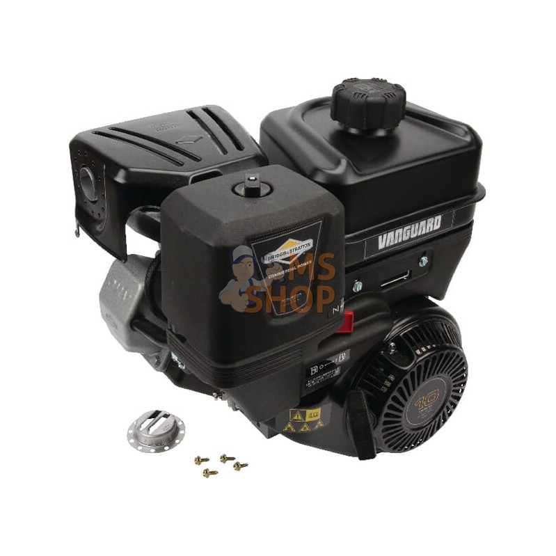 Moteur complet 8.9ch Briggs & Stratton | BRIGGS & STRATTON Moteur complet 8.9ch Briggs & Stratton | BRIGGS & STRATTONPR#211911