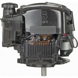 Moteur vertical, 5,4 HP, monocylindre, série 675 EX iS, Briggs & Stratton | BRIGGS & STRATTON Moteur vertical, 5,4 HP, monocylin