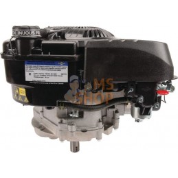 Moteur vertical, 5,0 HP, monocylindre, série 750 EX, Briggs & Stratton | BRIGGS & STRATTON Moteur vertical, 5,0 HP, monocylindre