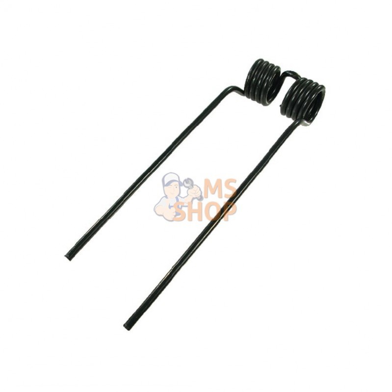 VGPZ340KR; KRAMP; Dent de pirouette rot. D. p/PZ; pièce detachée VGPZ340KR; KRAMP; Dent de pirouette rot. D. p/PZ; pièce detachée