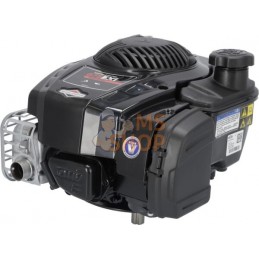 Moteur vertical, 5,4 HP, monocylindre, série 675 Exi, Briggs & Stratton | BRIGGS & STRATTON Moteur vertical, 5,4 HP, monocylindr