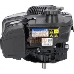 Moteur vertical, 5,4 HP, monocylindre, série 675 Exi, Briggs & Stratton | BRIGGS & STRATTON Moteur vertical, 5,4 HP, monocylindr