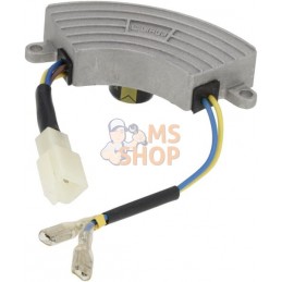 Régulateur de tension automatique | BRIGGS & STRATTON Régulateur de tension automatique | BRIGGS & STRATTONPR#406410