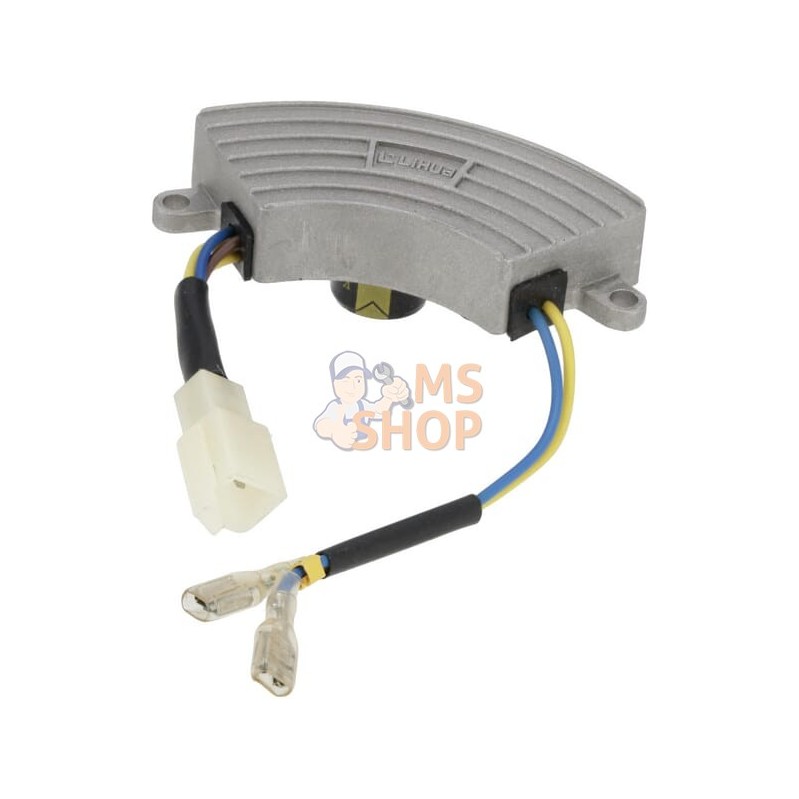 Régulateur de tension automatique | BRIGGS & STRATTON Régulateur de tension automatique | BRIGGS & STRATTONPR#406410