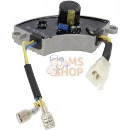 Régulateur de tension automatique | BRIGGS & STRATTON Régulateur de tension automatique | BRIGGS & STRATTONPR#406410