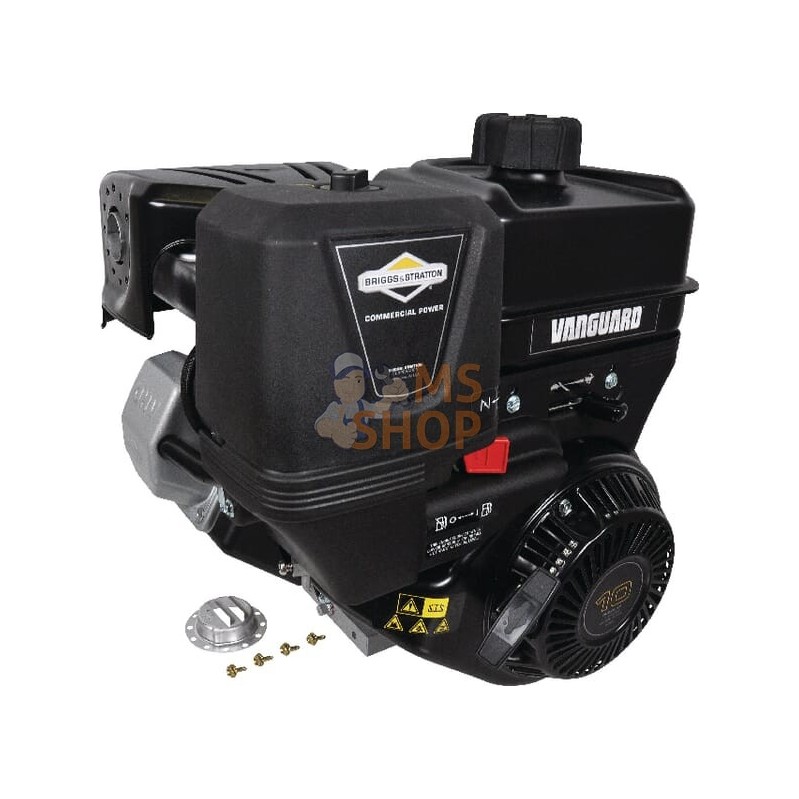 Moteur complet 8.9ch Briggs & Stratton | BRIGGS & STRATTON Moteur complet 8.9ch Briggs & Stratton | BRIGGS & STRATTONPR#211811