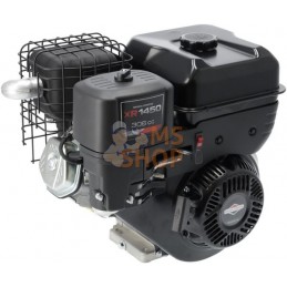 Moteur, horizontal, 10 HP, série 1450, Briggs & Stratton | BRIGGS & STRATTON Moteur, horizontal, 10 HP, série 1450, Briggs & Str