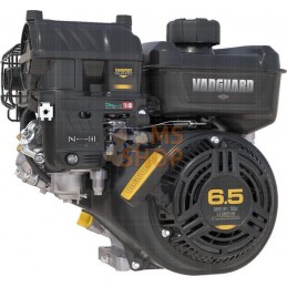 Moteur horizontal, 6,4 HP, monocylindre, série Vanguard, Briggs & Stratton | BRIGGS & STRATTON Moteur horizontal, 6,4 HP, monocy