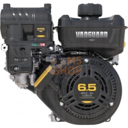Moteur horizontal, 6,4 HP, monocylindre, série Vanguard, Briggs & Stratton | BRIGGS & STRATTON Moteur horizontal, 6,4 HP, monocy