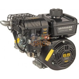Moteur horizontal, 6,4 HP, monocylindre, série Vanguard, Briggs & Stratton | BRIGGS & STRATTON Moteur horizontal, 6,4 HP, monocy