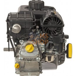 Moteur horizontal, 6,4 HP, monocylindre, série Vanguard, Briggs & Stratton | BRIGGS & STRATTON Moteur horizontal, 6,4 HP, monocy