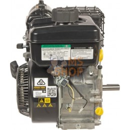 Moteur horizontal, 6,4 HP, monocylindre, série Vanguard, Briggs & Stratton | BRIGGS & STRATTON Moteur horizontal, 6,4 HP, monocy