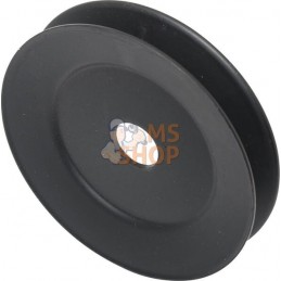 Poulie, 4,5", deux parties | BRIGGS & STRATTON Poulie, 4,5", deux parties | BRIGGS & STRATTONPR#333715