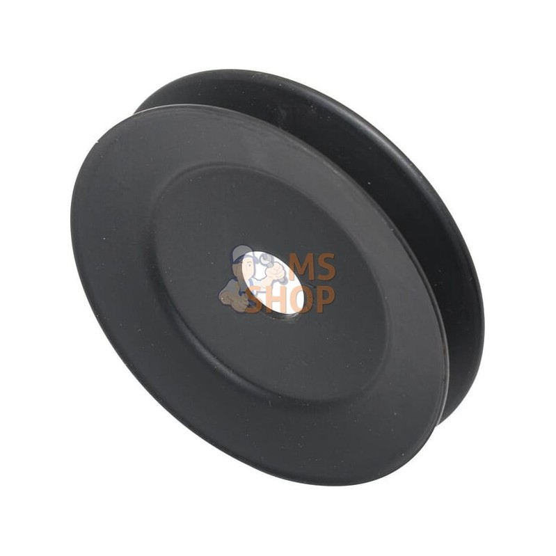 Poulie, 4,5", deux parties | BRIGGS & STRATTON Poulie, 4,5", deux parties | BRIGGS & STRATTONPR#333715