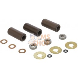 Kit piston | BRIGGS & STRATTON Kit piston | BRIGGS & STRATTONPR#405315