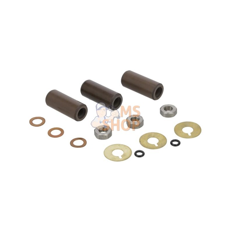 Kit piston | BRIGGS & STRATTON Kit piston | BRIGGS & STRATTONPR#405315