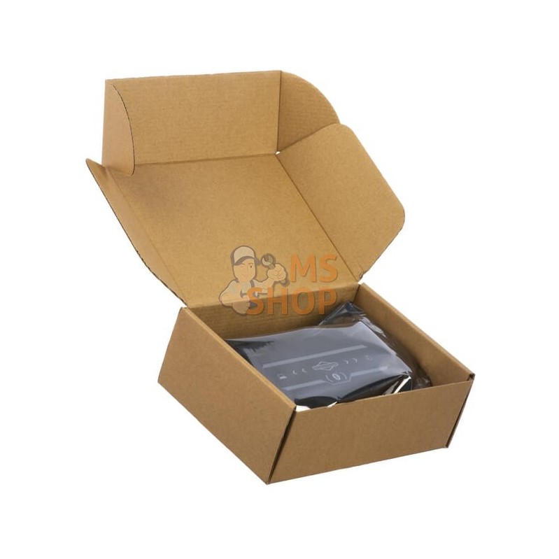 Kit d’outillage de diagnostic | BRIGGS & STRATTON Kit d’outillage de diagnostic | BRIGGS & STRATTONPR#405552