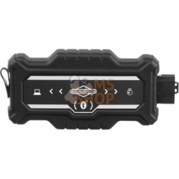 Kit d’outillage de diagnostic | BRIGGS & STRATTON Kit d’outillage de diagnostic | BRIGGS & STRATTONPR#405552