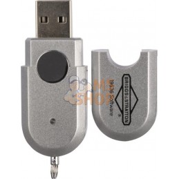 Kit d’outillage de diagnostic | BRIGGS & STRATTON Kit d’outillage de diagnostic | BRIGGS & STRATTONPR#405552