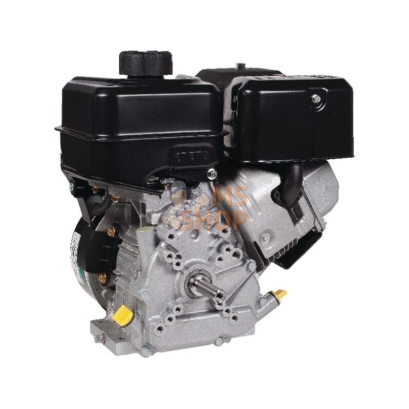 Moteur complet 7.4ch 1" x 73,82 mm rainure de clavette, Vanguard, Briggs & Stratton | BRIGGS & STRATTON Moteur complet 7.4ch 1" 