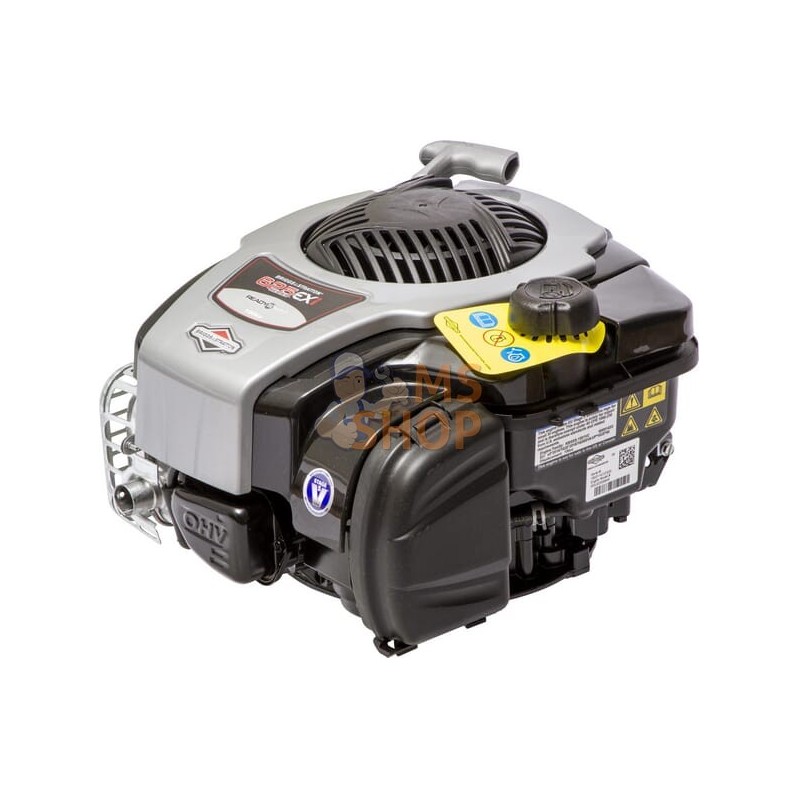 Moteur vertical, 4,4 HP, monocylindre, série 625E, Briggs & Stratton | BRIGGS & STRATTON Moteur vertical, 4,4 HP, monocylindre, 