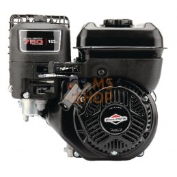 Moteur, horizontal | BRIGGS & STRATTON Moteur, horizontal | BRIGGS & STRATTONPR#1123317